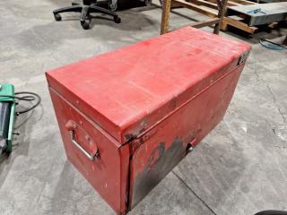 SAFA Tool Box/Drawer