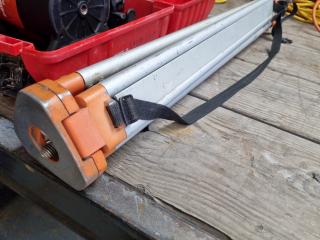 Hilti Rotating Laser PRE3 w/ Reciever PRA31