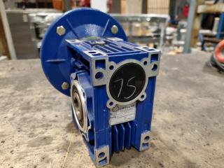 EuroGear Worm Gearbox NMRV050