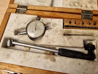 Precision 18-35mm Bore Gauge