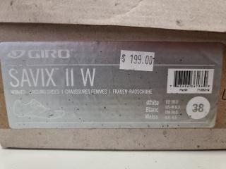 Giro Savix 2 W Cycling Shoes