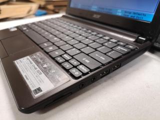 Acer Aspire One D270 Netbook Computer