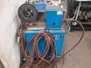 Cigweld MIG Welder