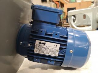 Centrifugal Direct Drive Blower Fan by S&P, Single Phase