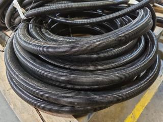 Pallet of Electrical Cable Shroud 