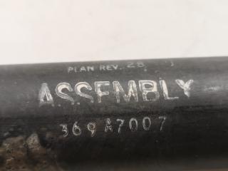 MD 500 Control Rod Assembly 369A7007