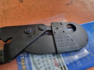 Buteline Bute Clamp Tool FR25, New