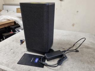 UE Ultimate Ears HyperBoom Bluetooth Wireless Speaker