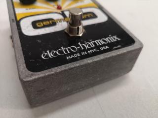 Electro Harmonix OD Germanium Effects Pedal