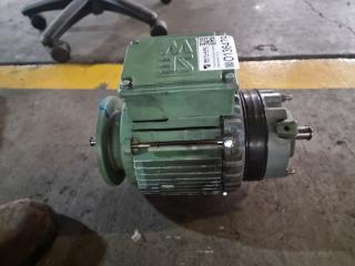 SEW Eurodrive 3 Phase Electric Motor