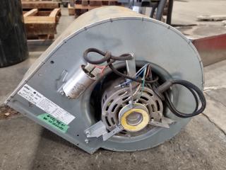 Torin Direct Drive Blower Fan Assembly