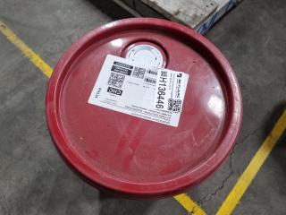 20 Litre Pail Mobil Bearing and Gear Oil