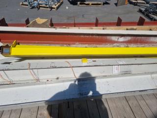 Assorted Large Steel Lengths 
