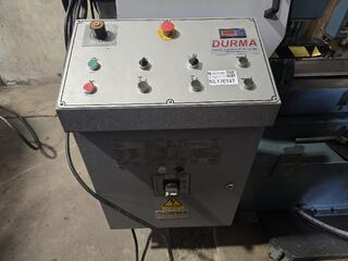 Durma Double Column Metal Cutting Bandsaw 