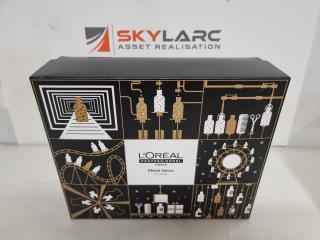 Loreal Professional Metal Detox Gift Sets