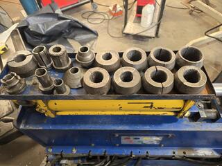 Ben Pearson Pipe Bender