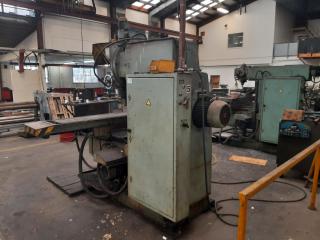 Stanko Three Phase Milling Machine