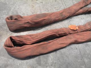 6-Ton, 2.5-Metre Lifting Sling