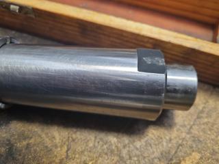 Laip Expanding Mandrel w/ Case