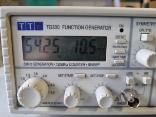 TTI Function Generator 