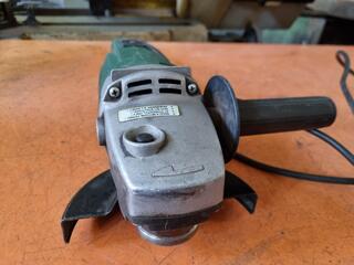 Stayer Corded 125mm Angle Grinder SA125