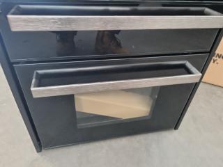 Dometic 4-Burner Gas Oven Grill CU401, New