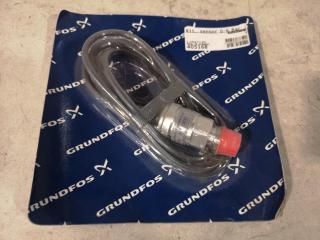Grundfos 0-6bar Pressure Sensor 405168 for SQE Pumps
