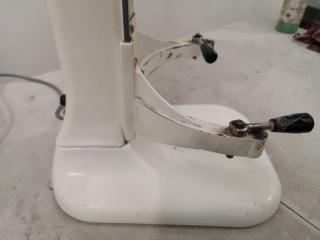 Delta Commercial Benchtop Mixer, missing bowls & attachments