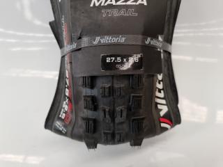 Vittoria Mazza Trail  MTB Tyre 27.5 x 2.6