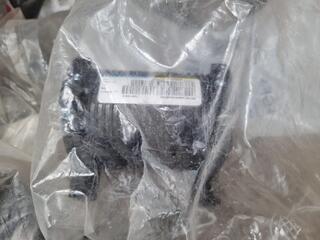 Electofusion ELGEF PLUS Couplings & Reducers by +GF+