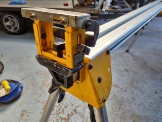 DeWalt Mitre Saw Stand DWX723-XE