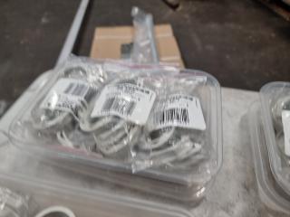 Assortment of Pipe Fittings