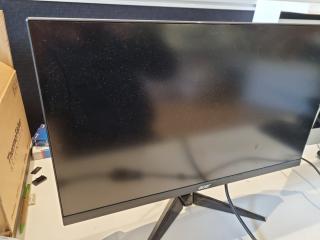 Acer Nitro 24" LED Full HD Monitor