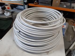 110 Metre Coil of 10mm PEX-AL-PEX Water Pipe