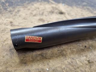 Sandvik Coromant 34mm Indexable Drill 880-D3400L 40-05