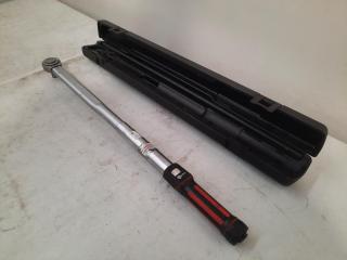 Norbar 400 - 80-400Nm 680mm ¾" Torque Wrench