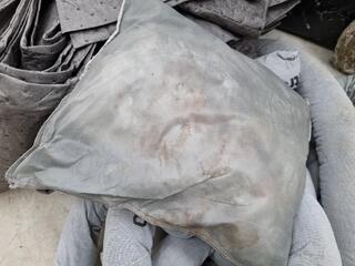 Controlco Industrial Spill Kit