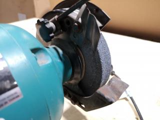 Makita 150mm Bench Grinder GB601