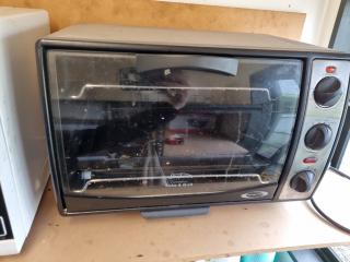 Sunbeam Convection Bake & Grill Oven