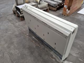 Dimplex Willow White Storage Heater XL24N