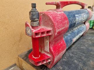 Makinex Hose 2 Go Pressurisrd Water Supply Tank