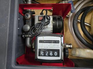 Single Phase Fuel Pumping System 