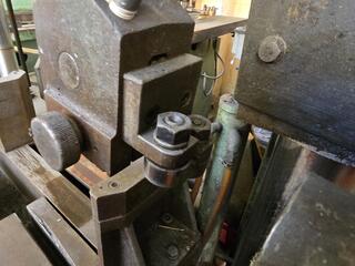 Daito Double Column Metal Cutting Bandsaw 