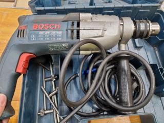 Bosch Corded Impact Drill GSB 21-2 RE