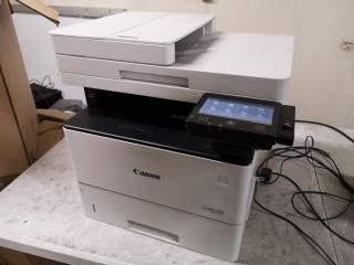Canon ImageClass MF525x Multi Function Mono Laser Printer