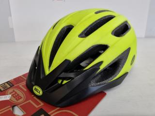 Bell Crest Adult Bike Helmet