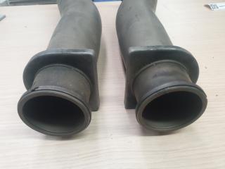 2 x MD500 Discharge Tubes
