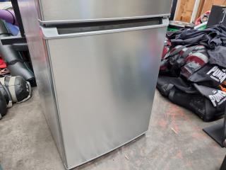 Midea 278L Refrigerator Freezer