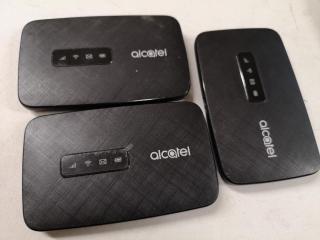 22x Assorted Mobile WiFi Units