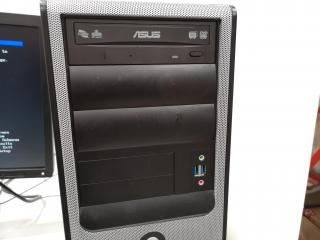 Custom Desktop Computer w/ Intel Xeon Processor + Accessories